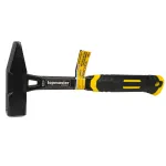 Ciocan de fierar 500 g Top Master Pro cu maner ergonomic anti-alunecare