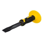 Dalta pentru prelucrarea metalului la rece 16x250 mm din otel CR-V TMP