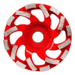 Disc diamantat pentru slefuit 180x22.2mm Long Life