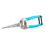 Foarfecă pentru flori Mini Top Garden, compactă pentru tăieri precise