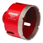 Freza diamantata pentru frezare uscata M14 x 68 mm