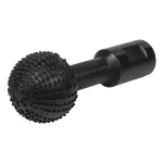 Freza sferica pentru lemn 40 mm M14 pentru polizor unghiular