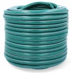 Furtun de gradina armat Premium 1/2, 20 m, 4 straturi, rezistent UV