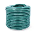 Furtun de grădină armat Premium 3/4, 30 m, 4 straturi, protecție UV