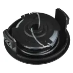 Mosor fir trimmer cu suport pentru RD-GT27