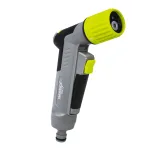 Pistol de stropit pentru gradina cu 3 functii Gardex Typhoon Trigger GX