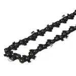 Lanț drujbă 1/4 1.1 mm 62 zale compatibil cu Raider RDP-GXBCS20