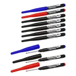 Set 10 dispozitive de marcat loc de gaurire, adanci, TMP