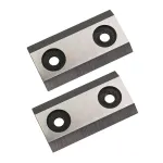 Set 2 lame pentru tocator de crengi pe benzina Raider RD-GSH01