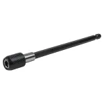 Suport pentru biți 1/4 x 150 mm cu prindere rapidă Quick Release TMP