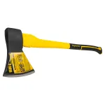 Topor 1800 g cu mâner din fibră de sticlă Top Master Pro