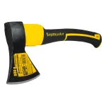 Topor 600 g cu mâner din fibră de sticlă, rezistent, Top Master Pro