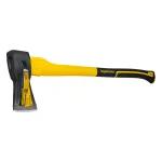 Topor de despicat 2500 g TMP cu mâner rezistent din fibră