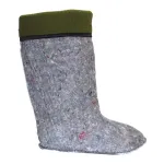 Insertie captuseala pasla pentru cizme barbati, marimea 43, Jose Amorales (422001-43) GartenVIP DiyLine