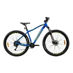 Bicicletă MTB Devron Riddle RM2.9 29 inch, mărimea M, albastru