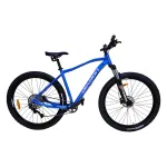 Bicicletă MTB Devron Riddle RM4.9 29 inch, mărimea M, albastru