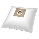 Set 2 saci pentru aspirator Teesa Eris, colectare eficienta a prafului