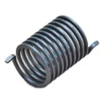 Arc de torsiune pentru schimbător spate SRAM X0 06-09, argintiu