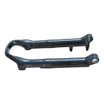 Brațe inferioare furcă RockShox Reba/Tora/Recon 2009-2011, negre