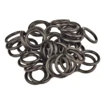 Set O-ring piston exterior 32 mm pentru furci RockShox, negru