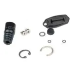 Kit service manetă Avid Juicy 3S / Juicy 5 7 Carbon / Code 5, negru