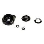 Buton reglaj aer Dual Position pentru RockShox Revelation 2011-2012, negru