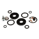 Kit service aer RockShox pentru Reba, Recon, Revelation si Pike, negru