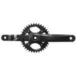 Angrenaj pedalier SRAM X1 1400 32T, braț 175 mm, 1x11 viteze