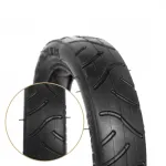 Anvelopa bicicleta Colinelli G-820 8 x 2 inch, negru, pentru roata 8 inch