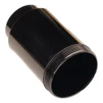 Cartus aer RockShox BAR Air Can 165 mm, negru, pentru service suspensie