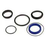 Kit service suspensie RockShox BAR, negru, cu garnituri si inele