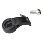 Kit brat de cuplu Avid BB5, finisaj satin, negru