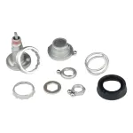 Kit componente interne Avid BB7 MTB, argintiu, pentru etrier frana