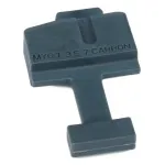 Bleed Block Avid Juicy 05-07 si Juicy 3, gri, pentru aerisire frane