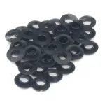 Bucșă pivot pentru manetă aluminiu X0, negru, Service Avid