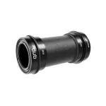 Butuc pedalier SRAM DUB BB30 CL55, 73 mm, aluminiu, negru