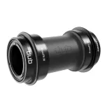 Butuc pedalier SRAM DUB MTB PressFit PF30 68/73 mm, negru
