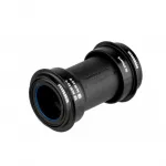 Butuc pedalier Sram DUB Road PressFit PF30, 73/83 mm, negru