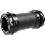 Butuc pedalier Sram Road BB30, 73 mm, cu rulmenti sigilati, negru