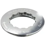 Inel blocaj caseta SRAM OG1070/PG970 12T, argintiu