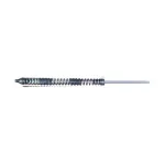 Tijă de compresie furcă RockShox 120 mm, argintie, piesă service