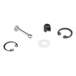 Kit tija pushrod Avid Code pentru service frana bicicleta, negru
