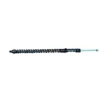 Arc cu tijă RockShox Sektor 150 mm x-Firm, negru, pentru furcă 2011