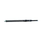 Arc furcă RockShox Sektor 140 mm U-Turn cu tijă și top cap, x-firm