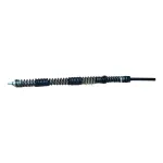 Arc U-Turn cu tija si capac superior RockShox Sektor 140 mm x-Soft