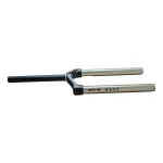 Unitate directie coroana Rock Shox U-Turn 130 mm, aluminiu, negru