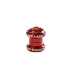 Cuvete furca externe Ahead 1-1/8 VP Components aluminiu roșu