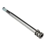 Kit ax cu arc pentru furcă Rock Shox Dart 2/3, 120 mm, argintiu