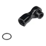 Kit banjo Avid Elixir 7/9/X0 pentru frana hidraulica, negru