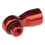 Kit banjo Avid Elixir 9/7 roșu pentru frâne hidraulice